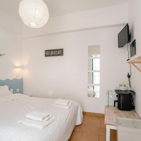 Livadia Seaside Studios 6 Parikia  Exterior photo